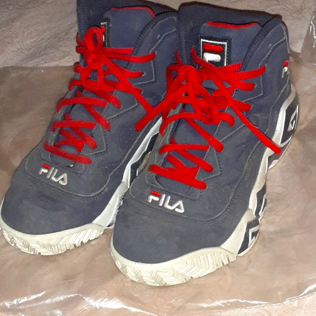 Filas